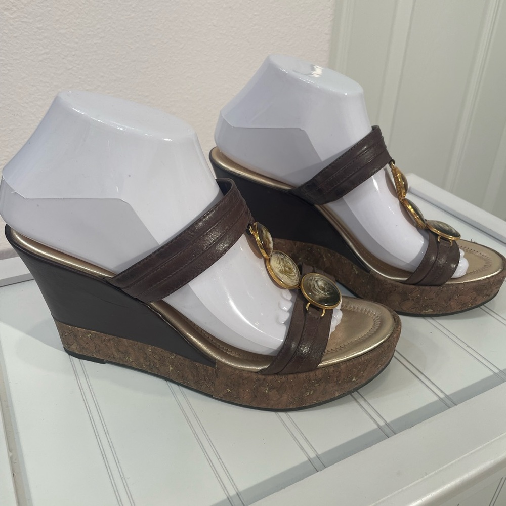 Antonio Melani Sandals